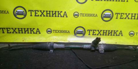 Рейка рулевая Daihatsu Move
