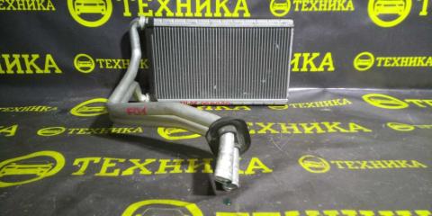 Радиатор печки Honda Civic контрактная Радиатор печки Honda Civic