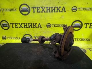 Запчасть ступица передняя правая Renault KANGOO