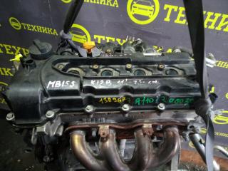 Двигатель Mitsubishi Delica D:2