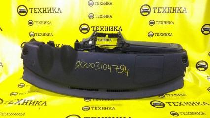 Торпедо Mitsubishi Airtrek 2001 контрактная Торпедо Mitsubishi Airtrek 2001