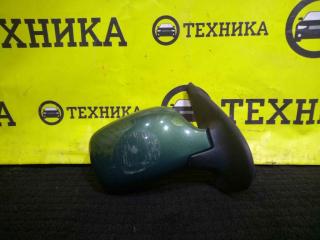 Запчасть зеркало правое Renault KANGOO 2 003