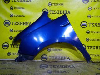 Крыло переднее левое Honda Stepwgn 2009