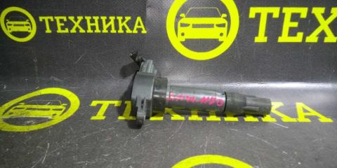 Фото запчасти катушка зажигания Mitsubishi контрактная запчасть Запчасть катушка зажигания Mitsubishi