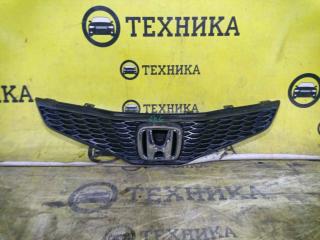 Решетка радиатора Honda Fit 2007