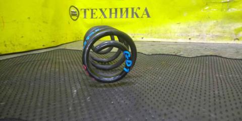 Пружина задняя Fit GD1