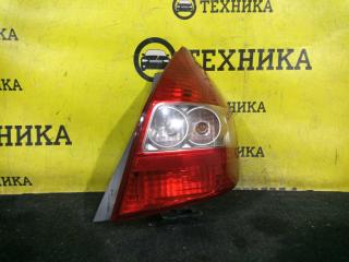 Стоп правый Honda Fit 2001