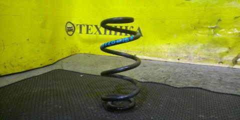 Запчасть пружина задняя Honda Fit