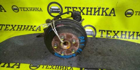 Ступица задняя левая Honda Z