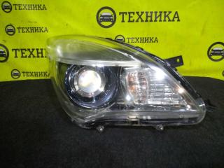 Фара правая Mitsubishi Delica D:2 2011 контрактная Фара правая Mitsubishi Delica D:2 2011