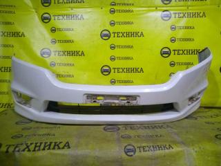 Бампер передний Honda Stream 2006