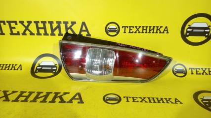 Фото запчасти стоп правый Toyota Passo контрактная запчасть Запчасть стоп правый Toyota Passo