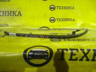 Планка под фары передняя правая Toyota Caldina