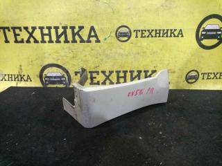 Накладка на крыло передняя правая Mitsubishi Delica D:5 контрактная Накладка на крыло передняя правая Mitsubishi Delica D:5