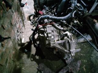 АКПП Mitsubishi Galant Fortis 2010