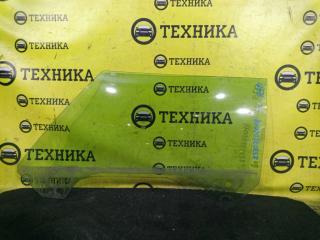 Запчасть стекло двери переднее левое Mini Cooper