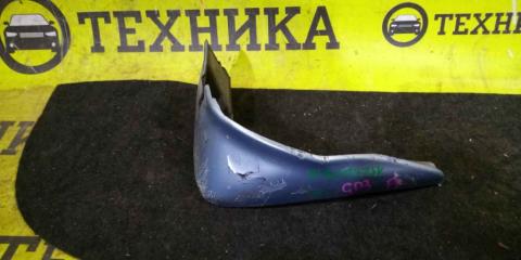 Брызговик передний правый Honda Fit