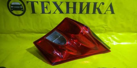 Стоп задний правый Honda Freed 2008