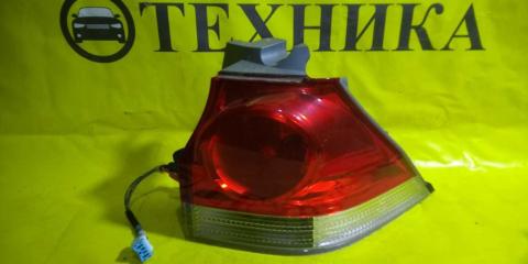 Стоп задний правый Honda Stepwgn 2005
