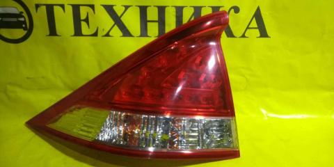 Стоп задний левый Honda Insight 2009