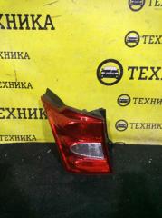 Стоп левый Honda Freed 2008