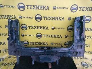 Панель кузова задняя задний Daihatsu Move