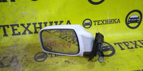 Запчасть зеркало левое Isuzu AXIOM 2 001