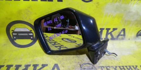 Запчасть зеркало левое Chevrolet MW 2 000