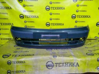 Запчасть бампер передний Renault KANGOO 2 003