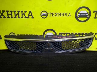 Решетка радиатора Mitsubishi Colt 2004 контрактная Решетка радиатора Mitsubishi Colt 2004