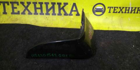 Брызговик задний левый Honda Fit 2004