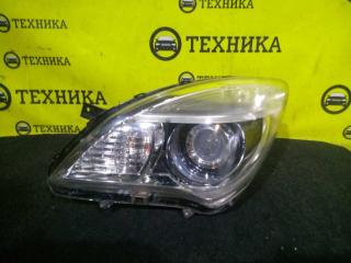 Фара левая Mitsubishi Delica D:2 2011 контрактная Фара левая Mitsubishi Delica D:2 2011