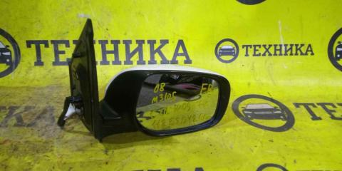 Зеркало правое Daihatsu Boon 2004