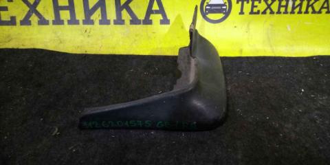 Запчасть брызговик задний левый Honda Mobilio