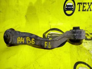 Запчасть рычаг передний левый Audi A4