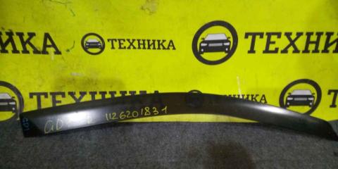Ветровик передний правый Honda Fit контрактная Ветровик передний правый Honda Fit