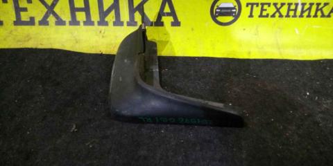 Брызговик задний правый Honda Mobilio