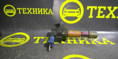 Запчасть катушка зажигания Honda Fit