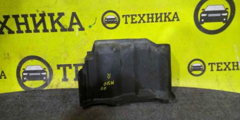 Фото запчасти защита двс передняя правая Daihatsu Boon контрактная запчасть Запчасть защита двс передняя правая Daihatsu Boon