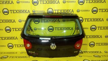 Дверь задняя Volkswagen Golf 2003