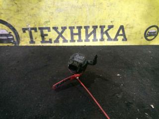 Запчасть мотор омывателя Toyota Aqua