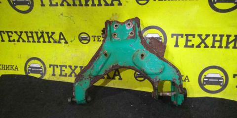 Запчасть рычаг передний левый Isuzu AXIOM