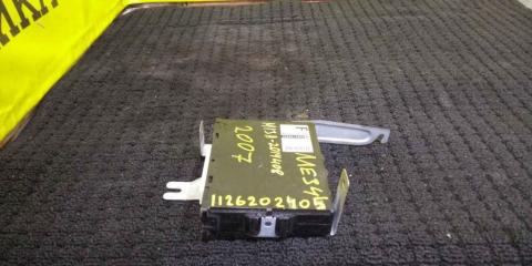 Запчасть компьютер Chevrolet MW 2 007