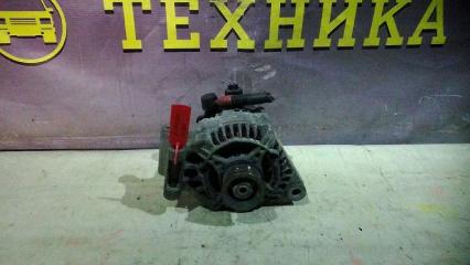 Запчасть генератор Ford Focus