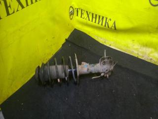 Стойка передняя правая Toyota Vitz
