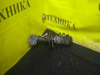 Стойка передняя левая Toyota Vitz