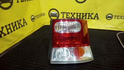 Стоп правый Honda Mobilio 2004