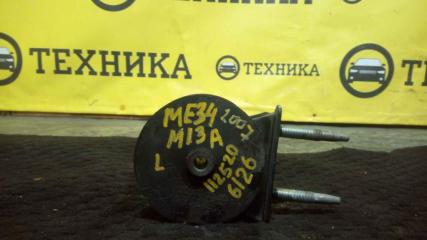 Запчасть подушка двс левая Chevrolet MW