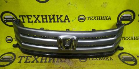 Запчасть решетка радиатора Honda Freed Spike 2010