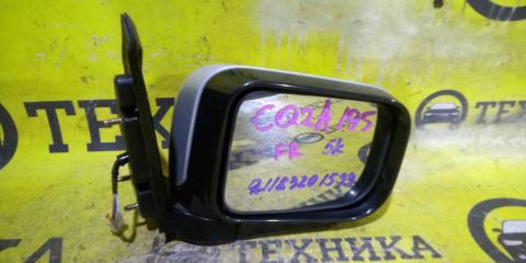 Зеркало правое Mitsubishi Mirage Dingo 1998